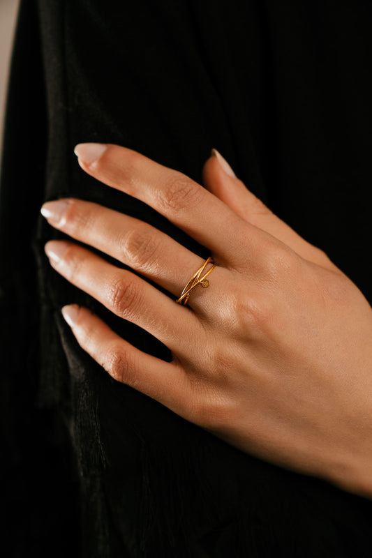 THALATHA Ring image 1