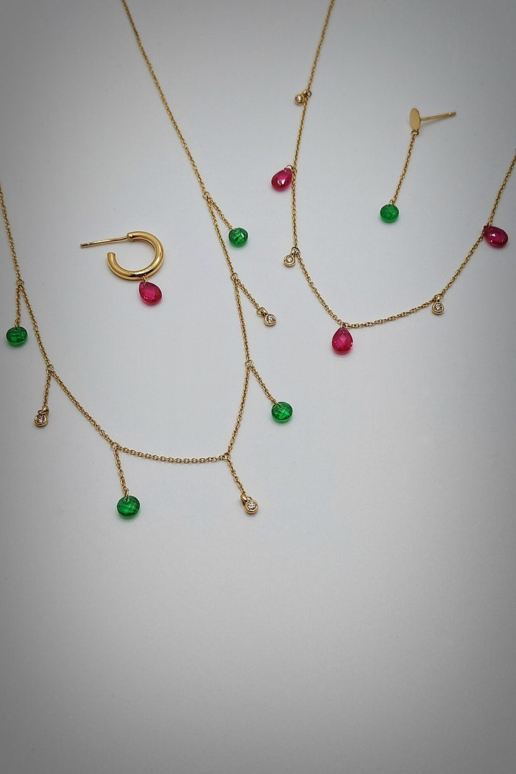 Fine Jewellery