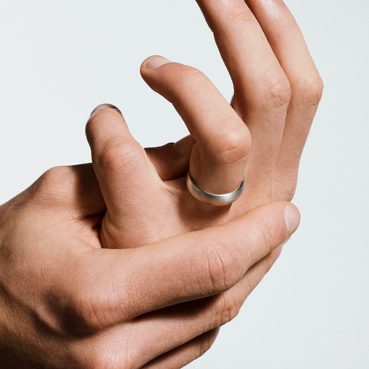 Mens Rings