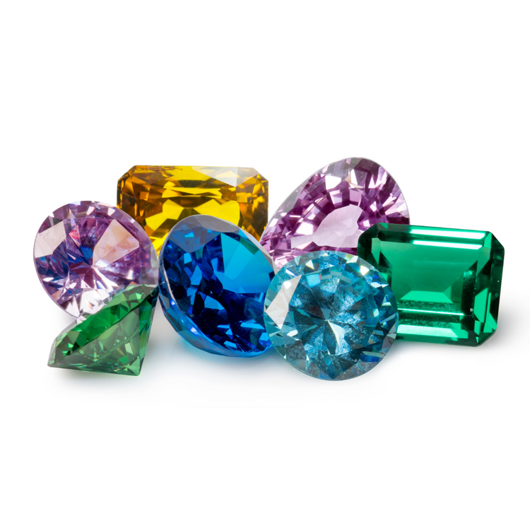 Gemstones