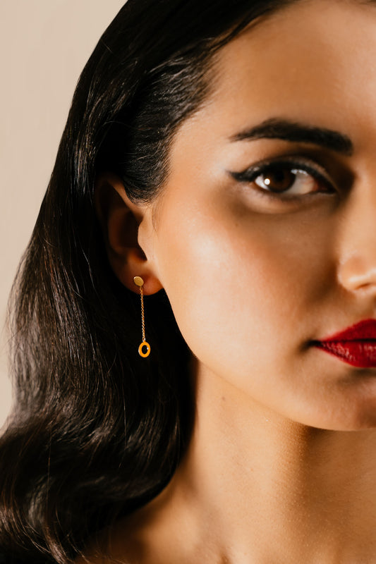 SHAMS Earrings image 1