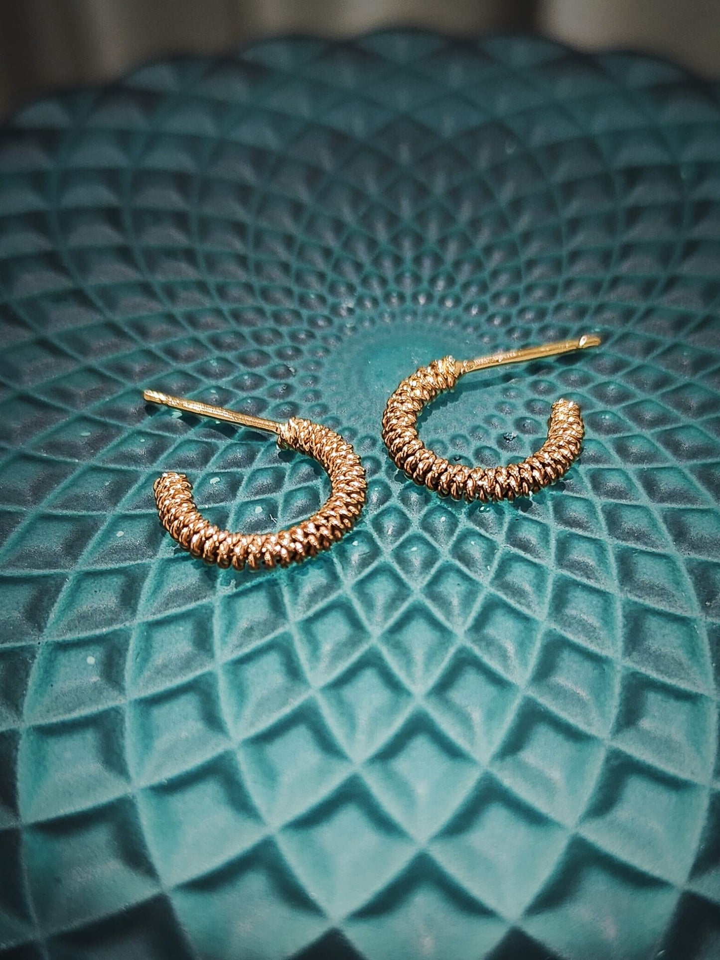 TATRIZ Earrings image 2