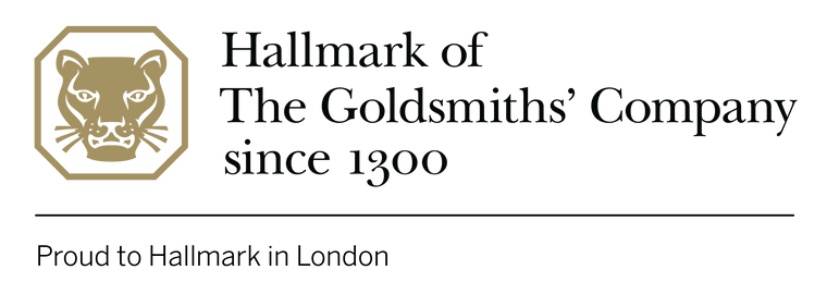 Hallmark of the goldsmith company