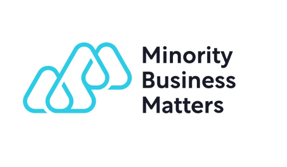 Minority Business Matters logo