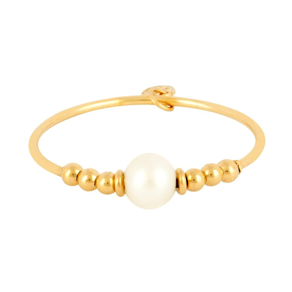 LULUA Pearl Ring image 0