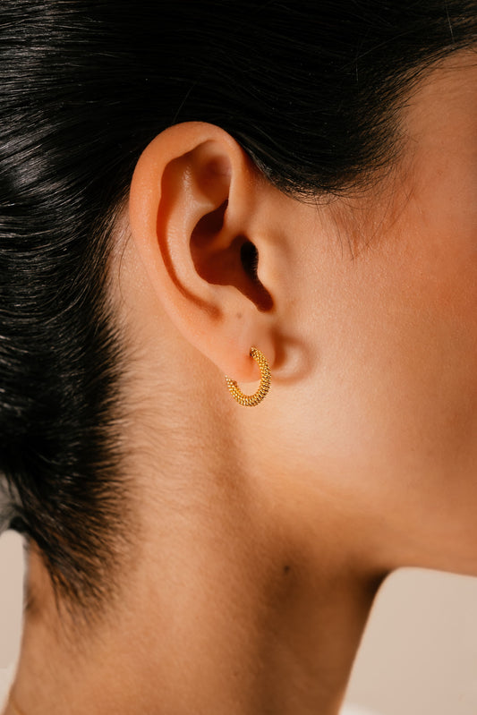 TATRIZ Earrings image 1
